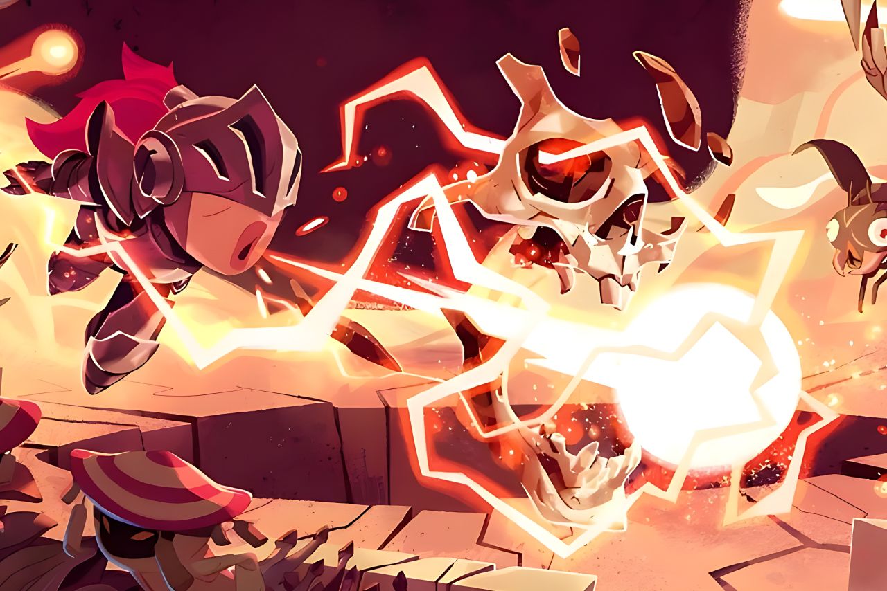 One more indie hit gains traction: Ball x Pit surpasses 300K copies sold in 5 days