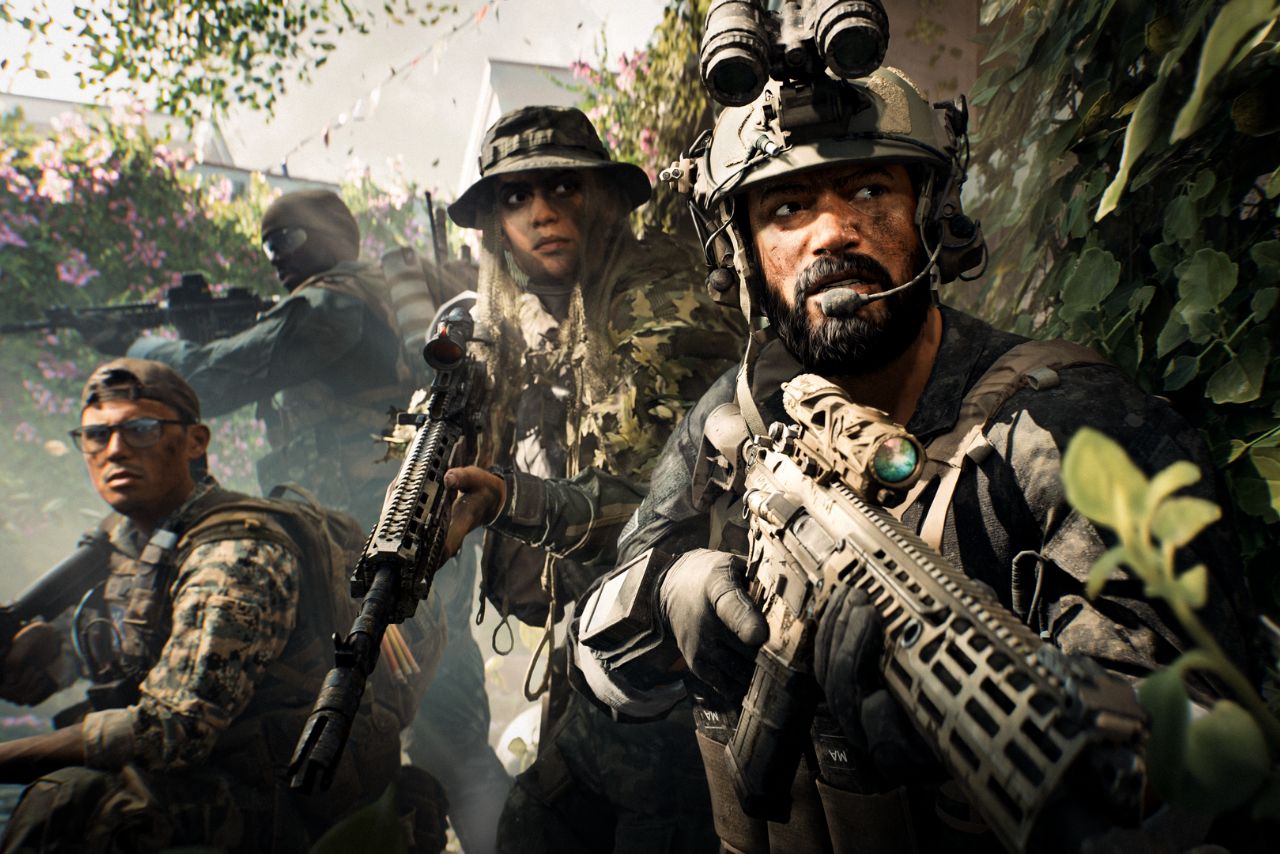 Battlefield 6 sold over 7 million copies, marking EA’s biggest launch in franchise history
