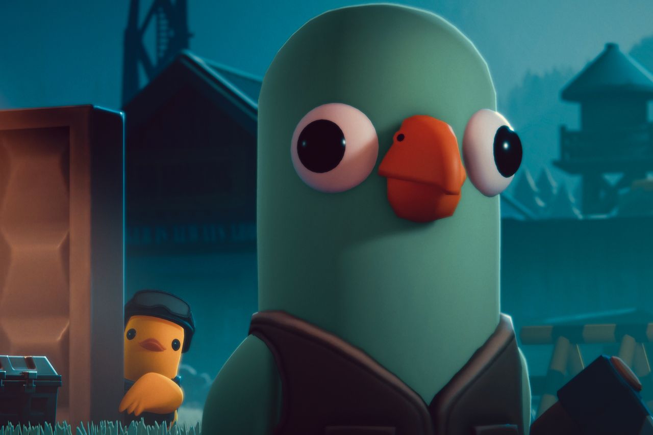 Top-down shooter Escape From Duckov hits 500,000 copies sold in three days after launch