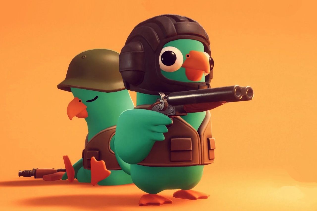 Top-down shooter Escape From Duckov surpasses 1M copies sold in its first week