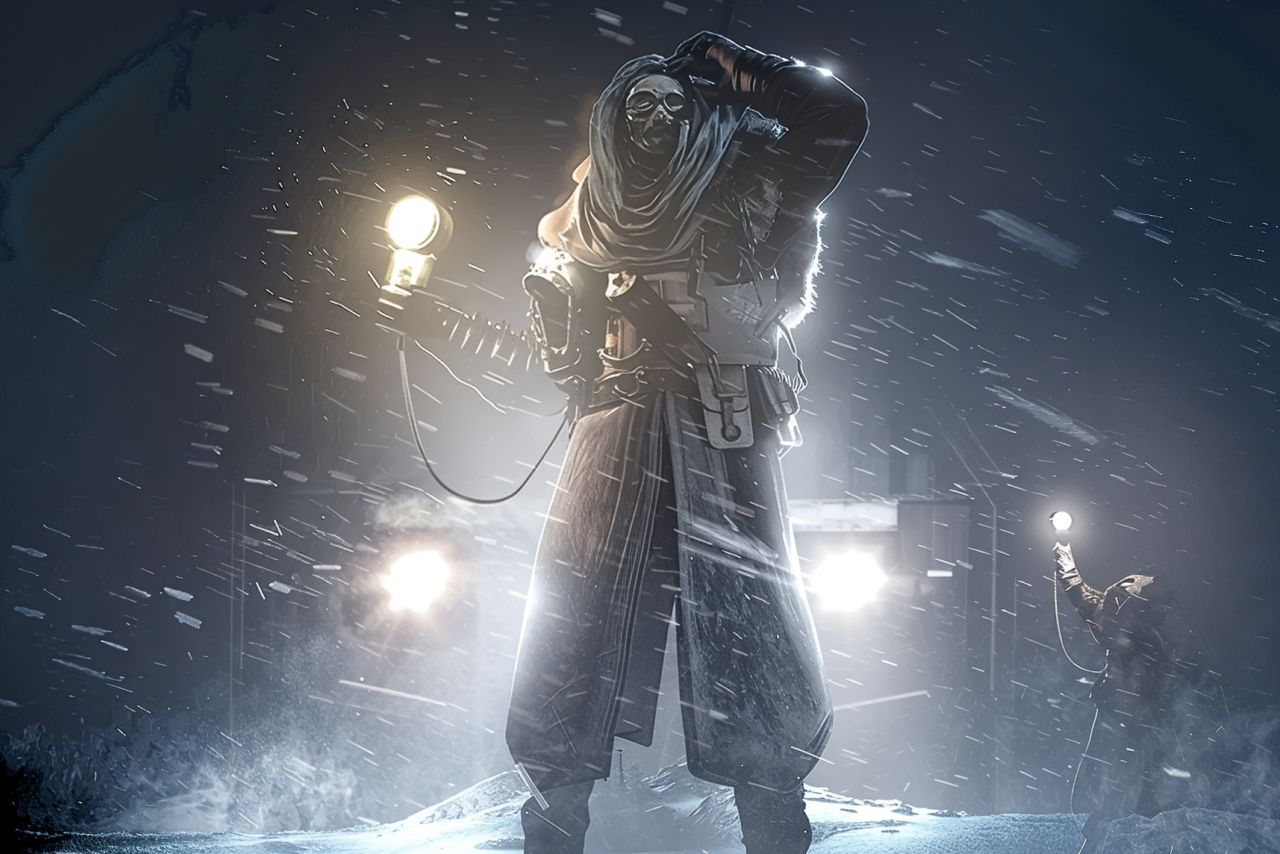 Frostpunk 2 announces Fractured Utopias DLC