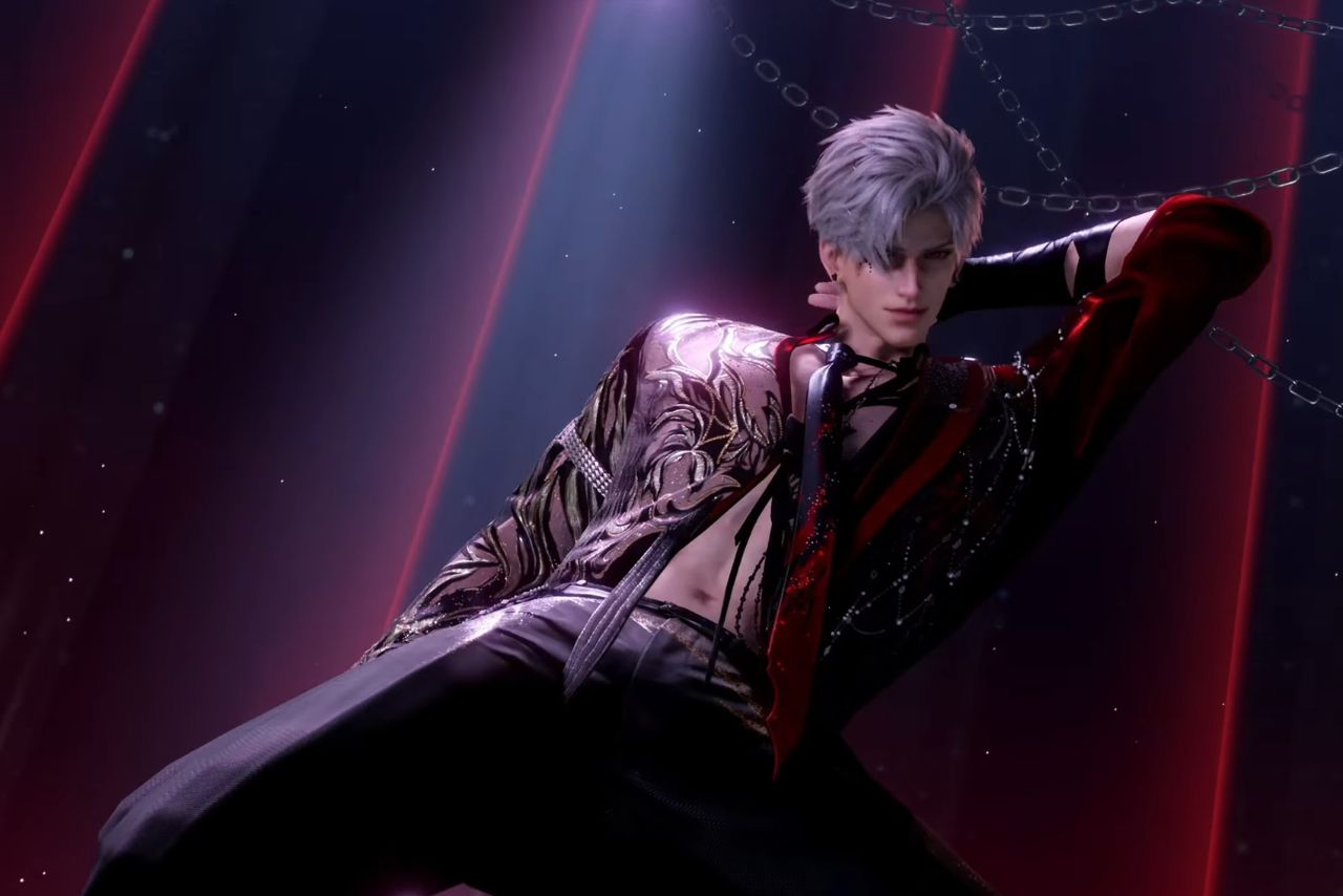 Love and Deepspace Heartbeats Ablaze debuts five limited 5-star memories