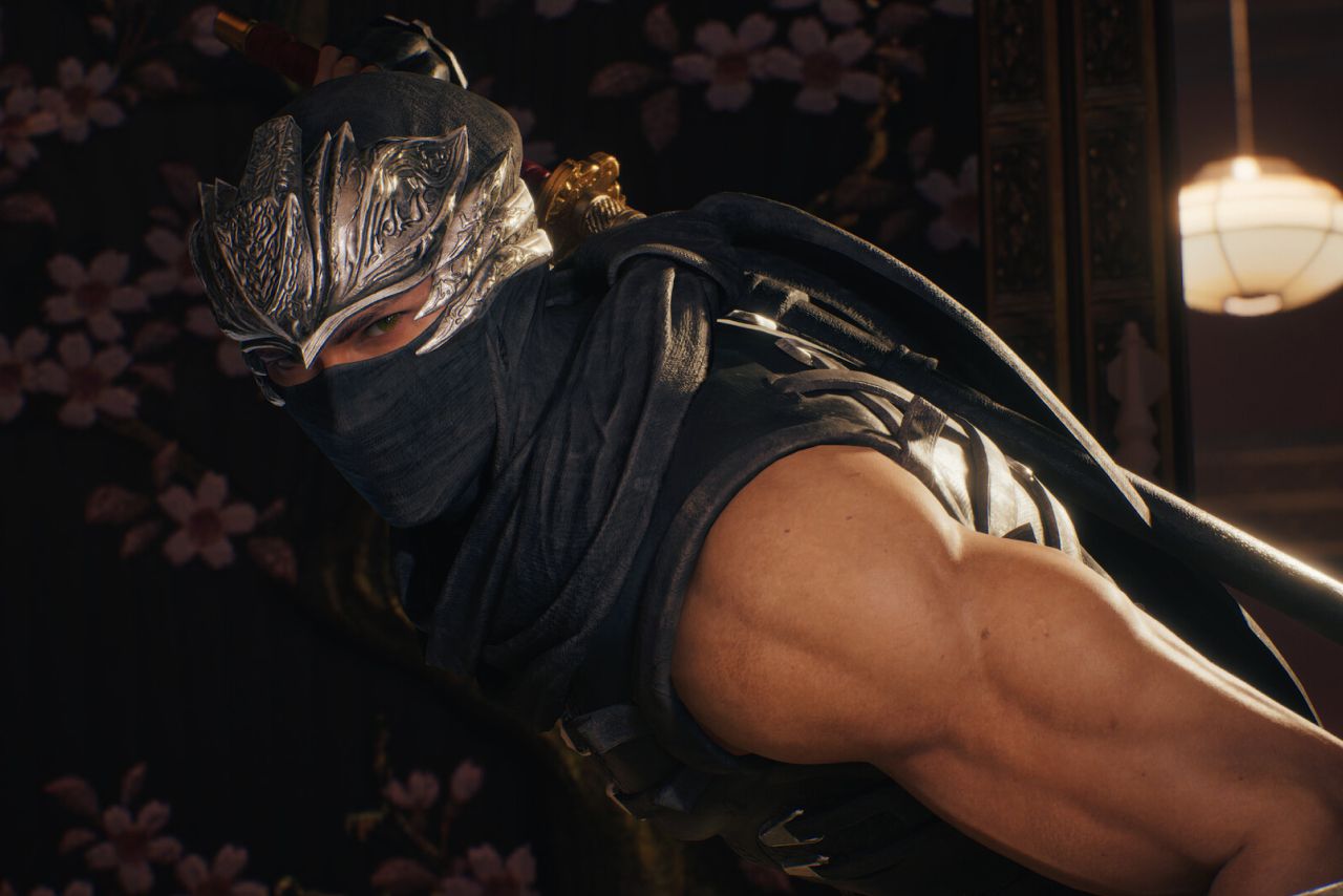 Ninja Gaiden 2 Black and three more titles join Xbox Game Pass