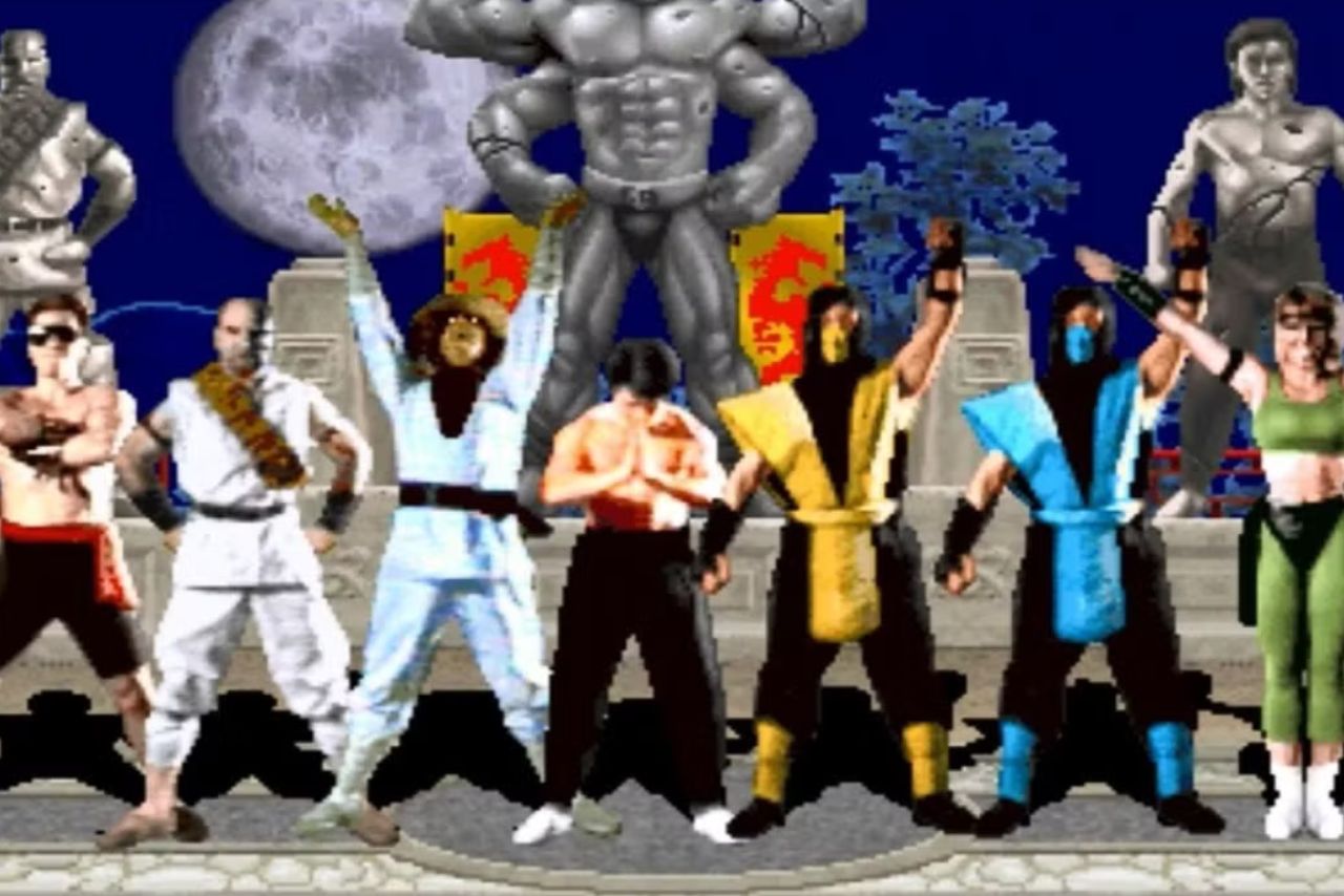 Dan Forden retires after 37-year career in the video game industry