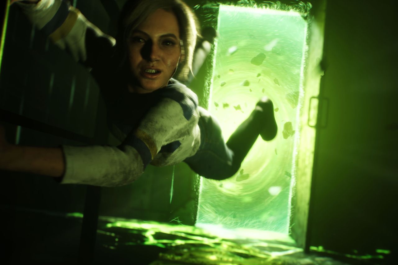 Interactive horror The Casting of Frank Stone drops on Xbox Game Pass