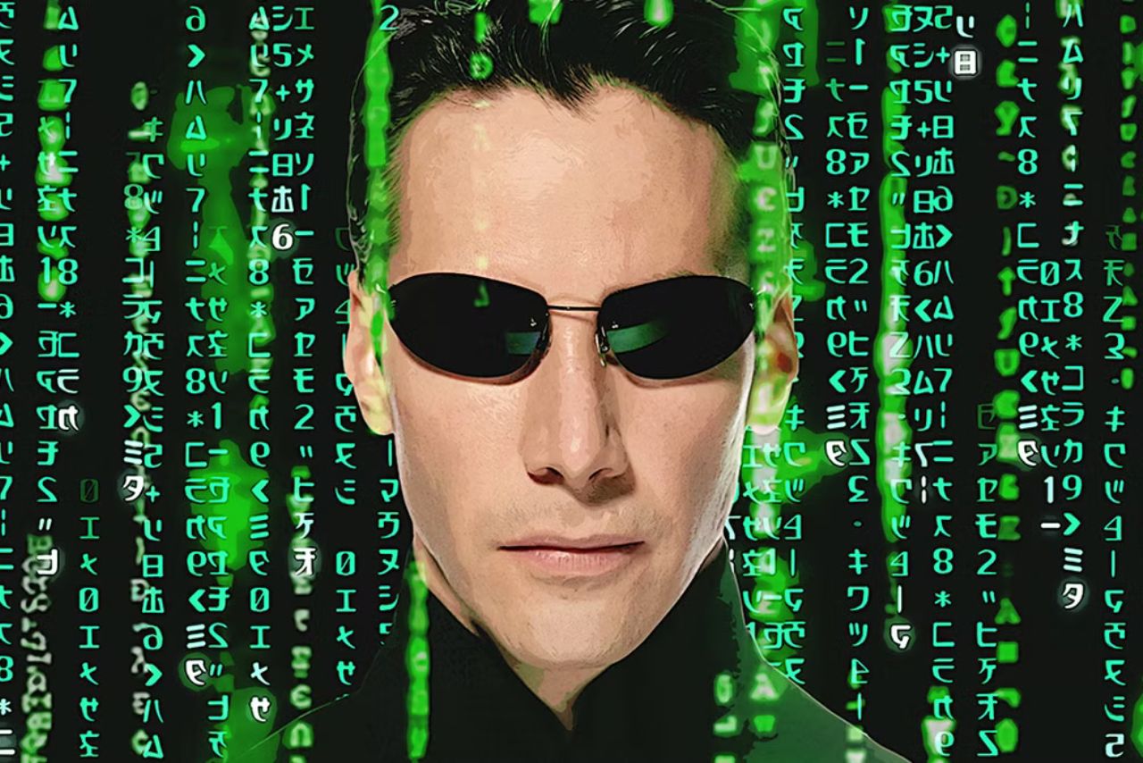 Konami denied Hideo Kojima from making a game based on The Matrix