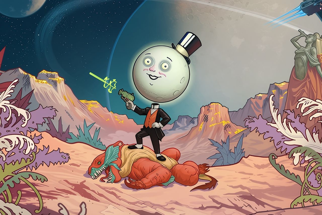 The Outer Worlds 2 launches globally, joins Xbox Game Pass on day one