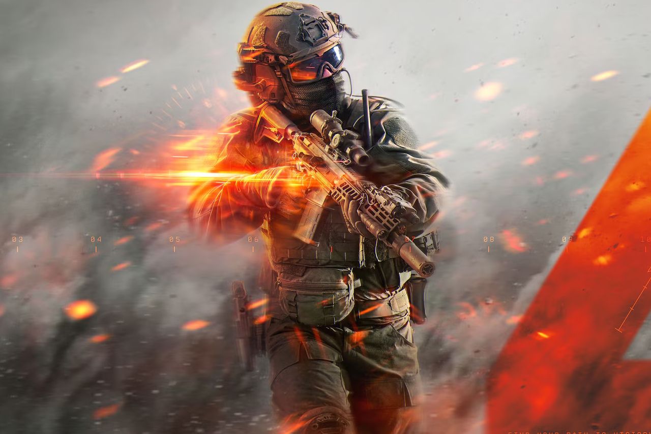 EA debuts Battlefield 6 Rogue Ops season 1 trailer