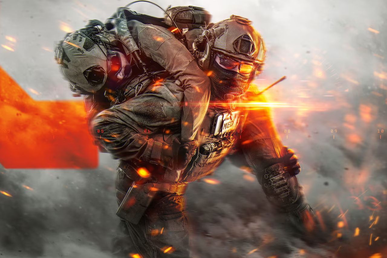 Battlefield 6 XP farms removed with player progression improvements launched