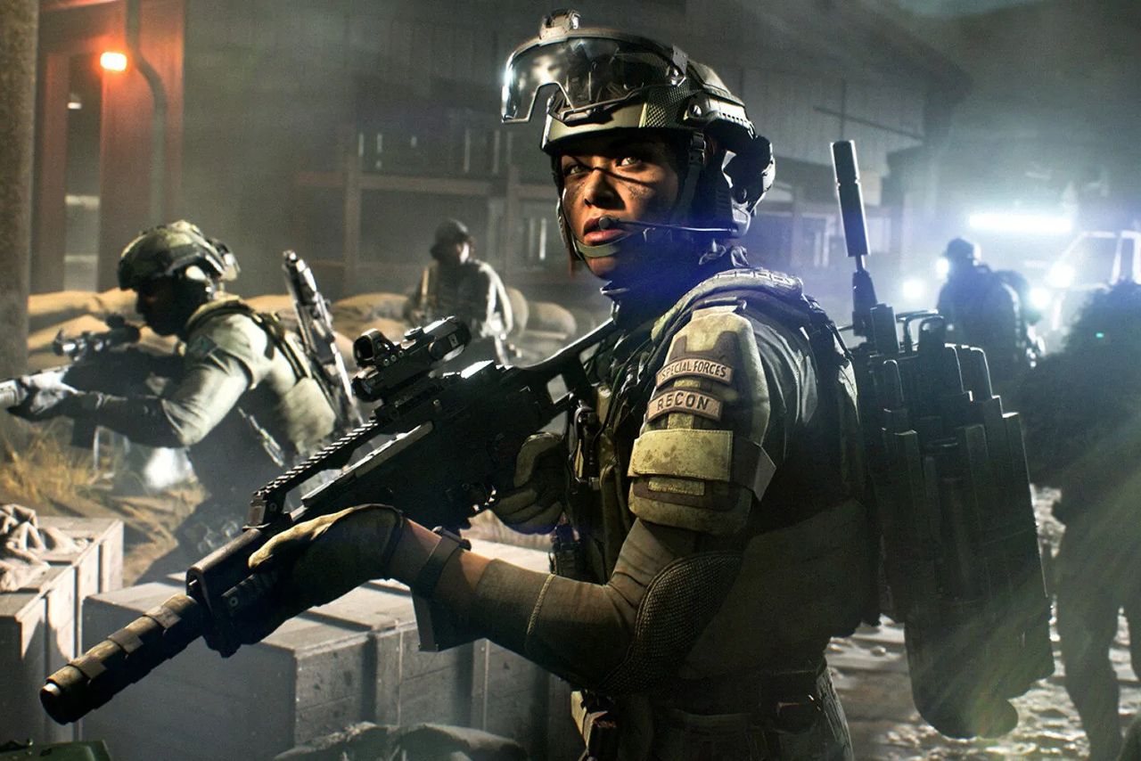 Battlefield 6 Wicked Grin skin removed after community backlash