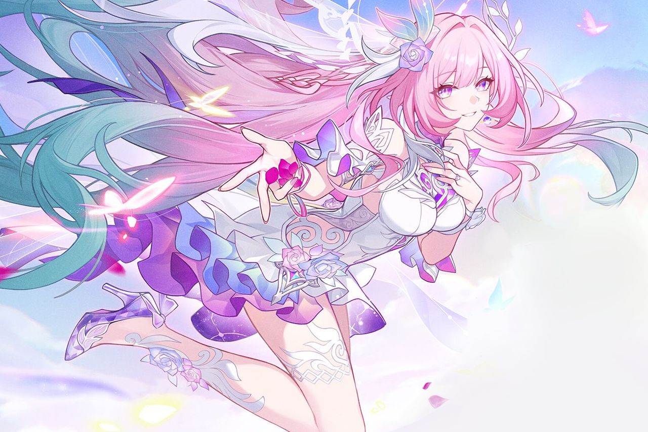 Flame-Chase reaches finale in Honkai: Star Rail Version 3.7