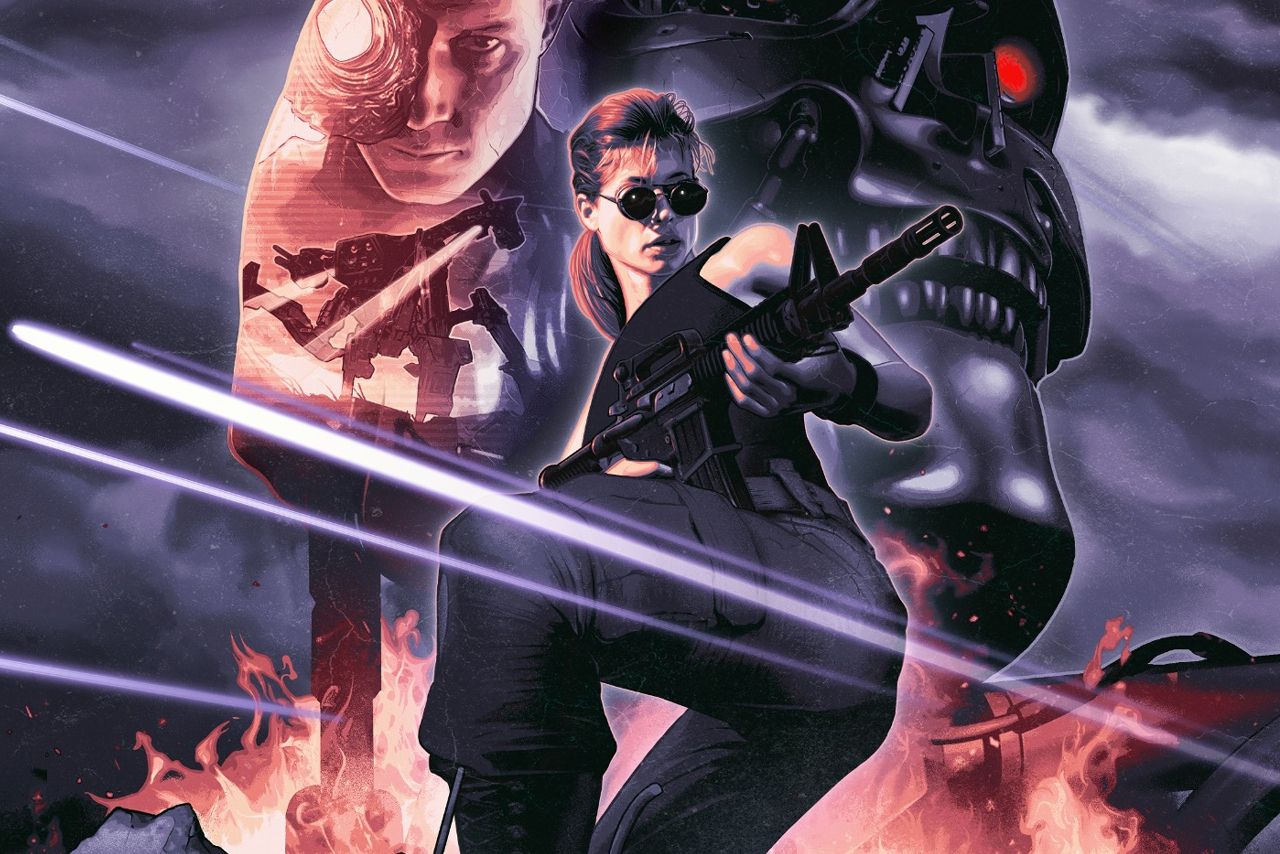 Terminator 2D: No Fate Delays Release Due to Global Trade and Tariff Changes