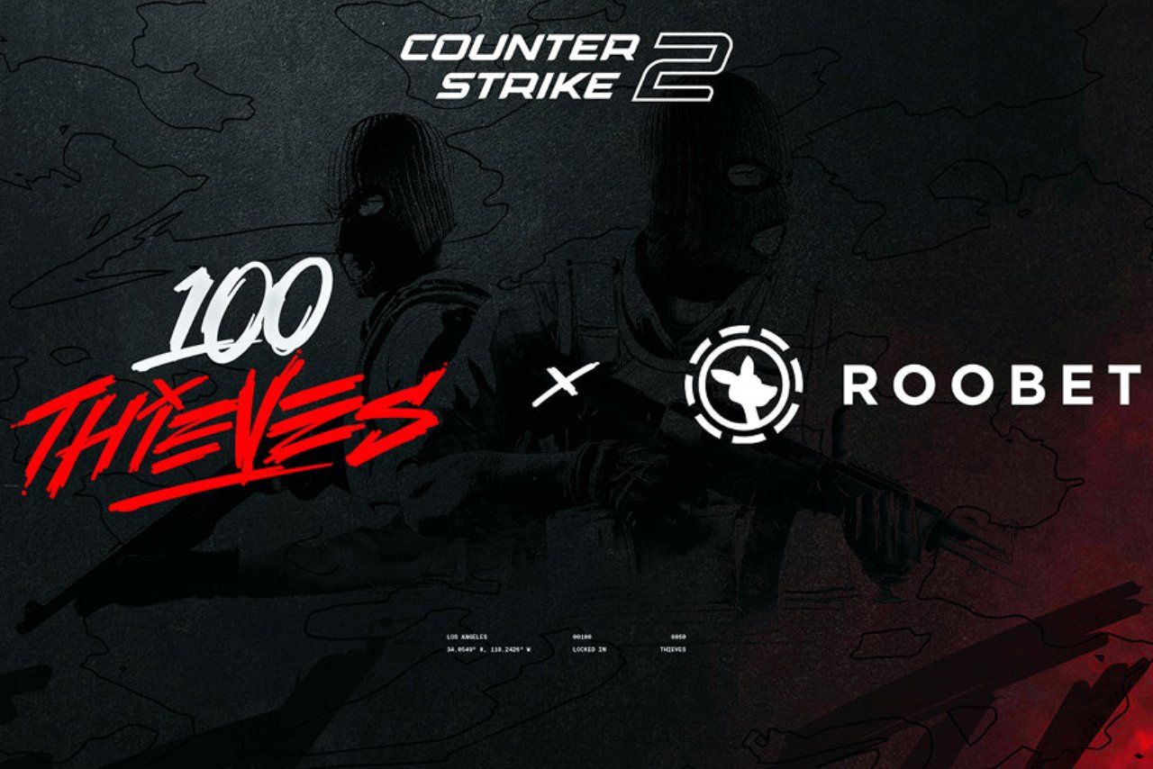 100 Thieves announces return to Counter-Strike esports