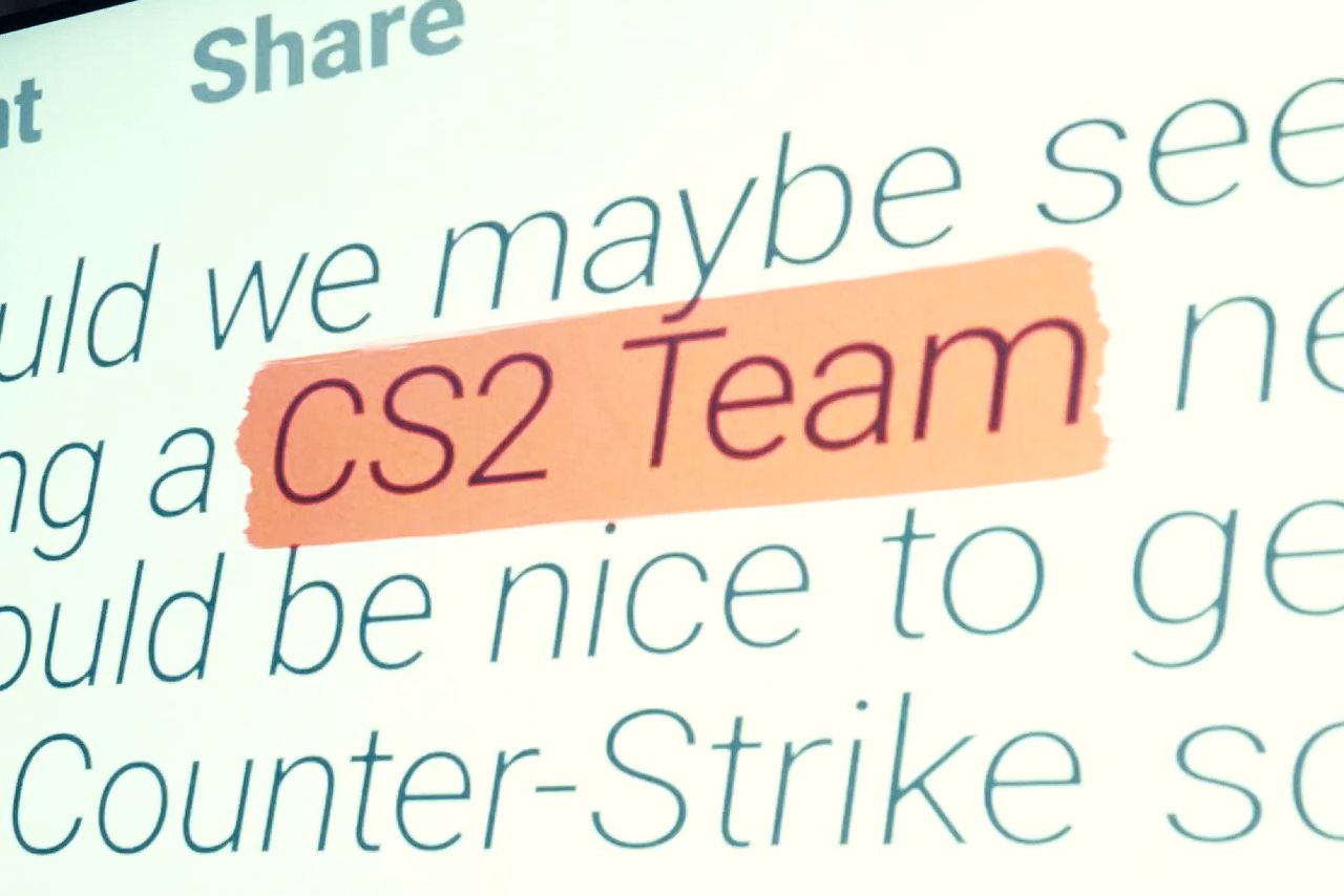 100 Thieves announces return to Counter-Strike esports