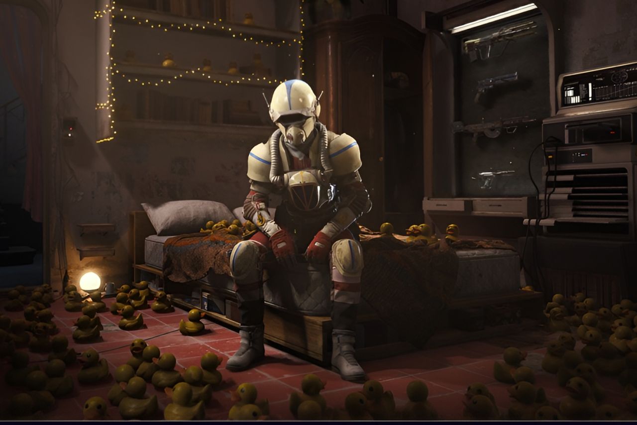 ARC Raiders patches barricade exploit letting players clip through walls in Update 1.3.0