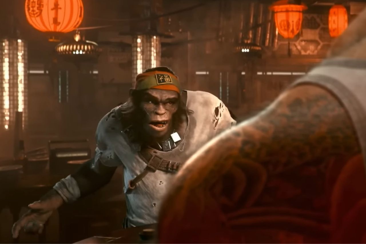 Ubisoft reportedly hiring for Beyond Good and Evil 2
