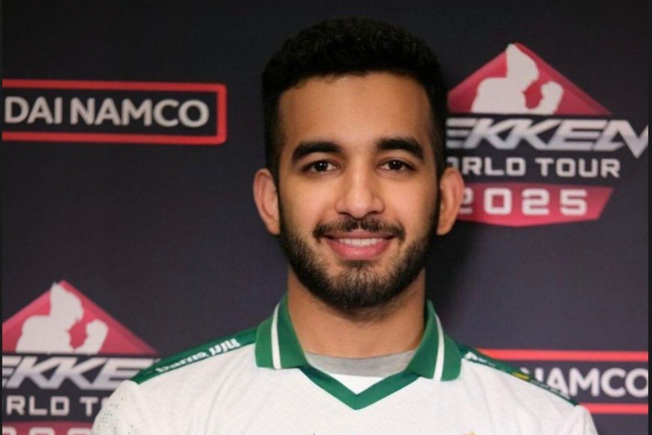 Farzeen wins Tekken 8 Clash of the Olympians, dominates the competition