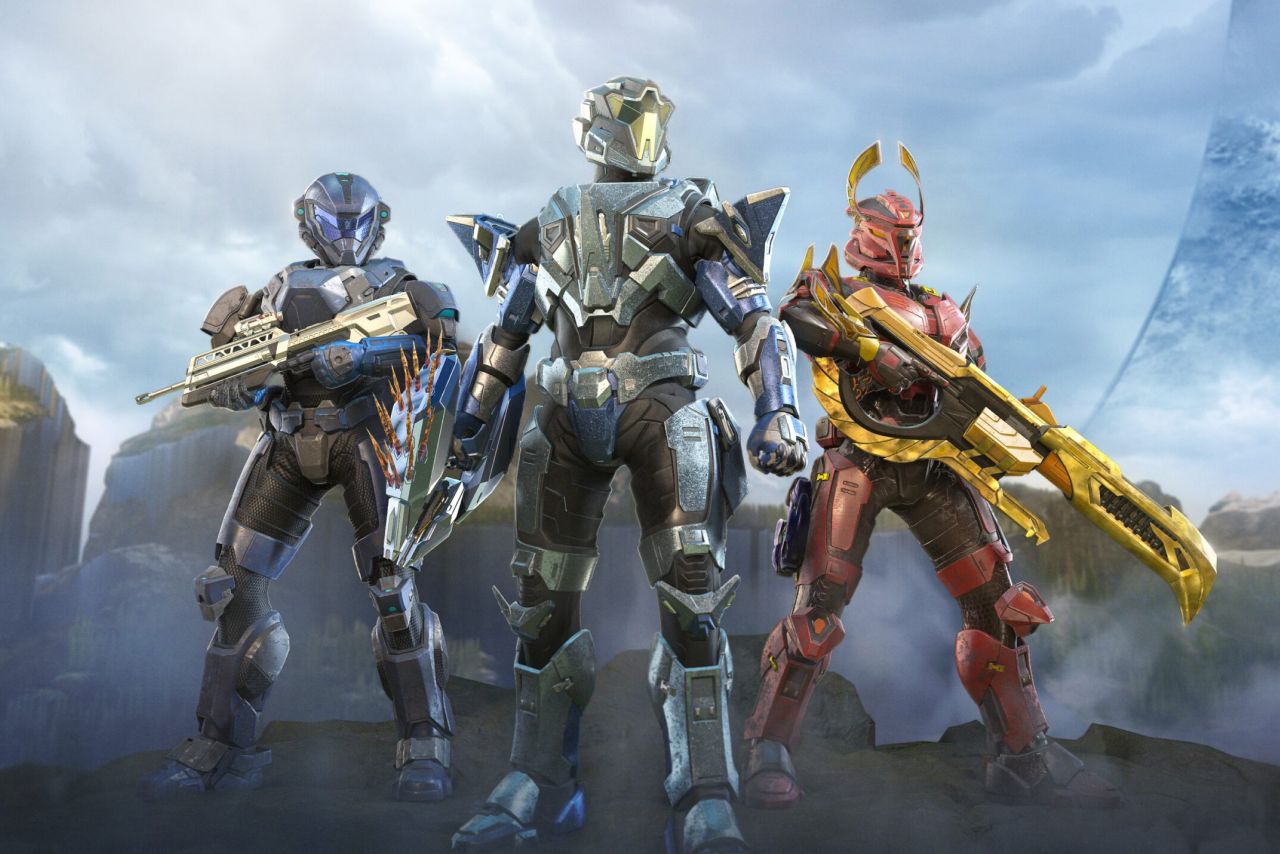 Halo Infinite to receive final update as studio pivots focus to Halo: Combat Evolved