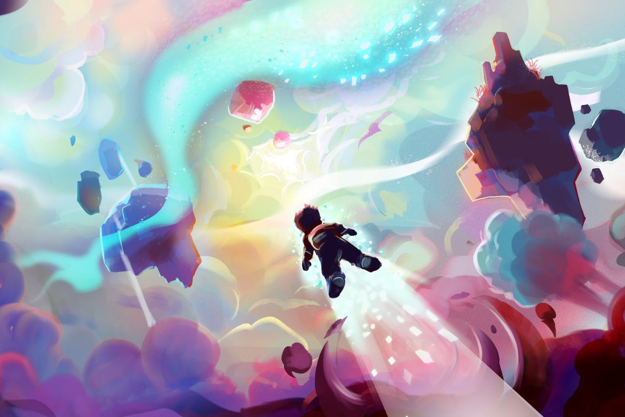 Hytale saved after Simon Collins-Laflamme rehired over 30 former devs