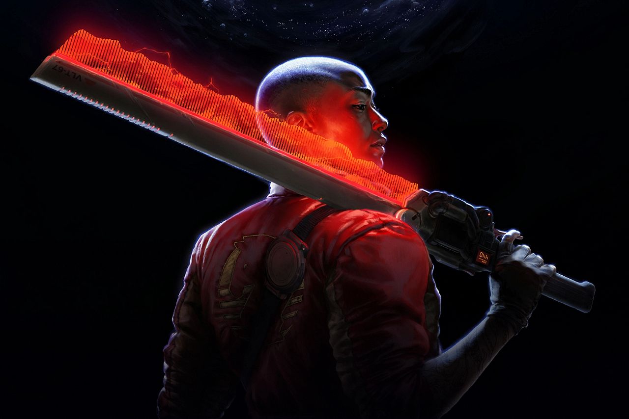 Naughty Dog’s Intergalactic: The Heretic Prophet preliminary targets 2027 for launch