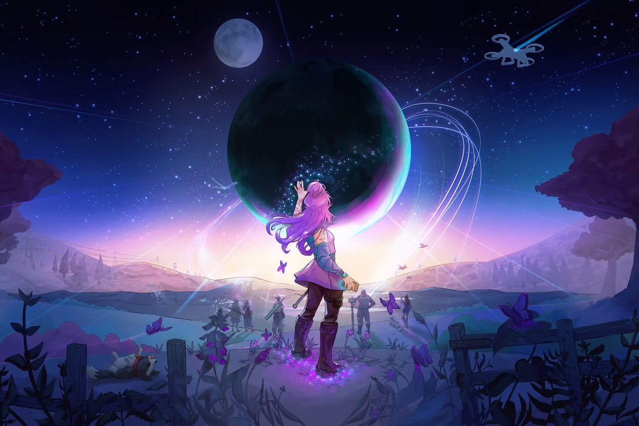 Life-sim farming RPG Moonfrost leaves Open Loot ecosystem, heads to Steam