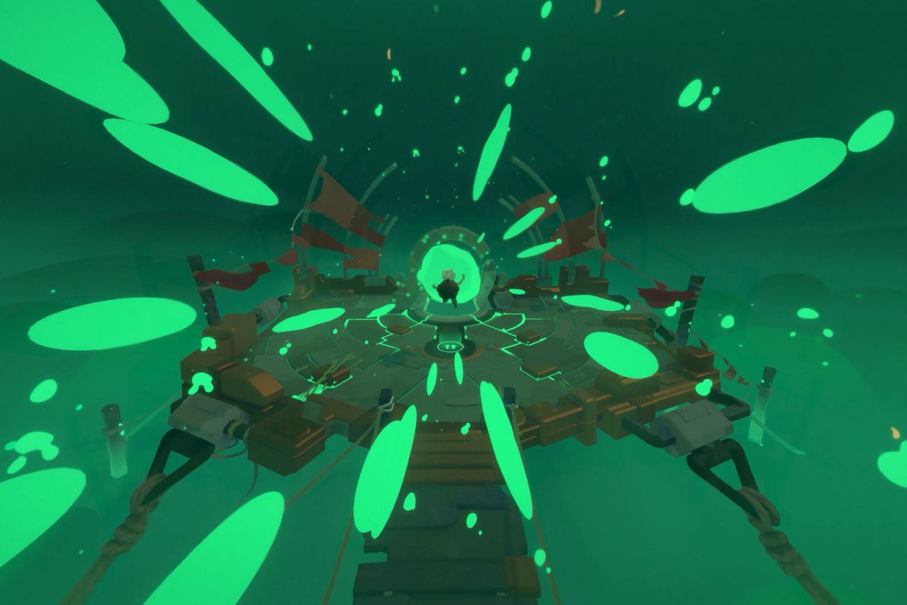 Xbox Game Pass welcomes Moonlighter 2 game preview, expands Premium catalog