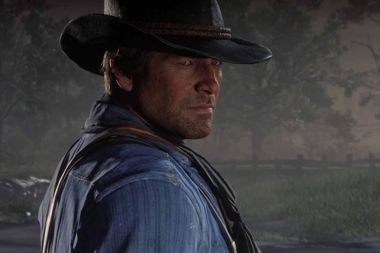 Red Dead Redemption 3 ‘will probably happen,’ says Rockstar co-founder Dan Houser
