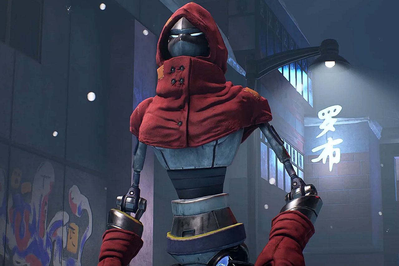 TimeSplitters Rewind launches in Early Access almost 13 years after reveal