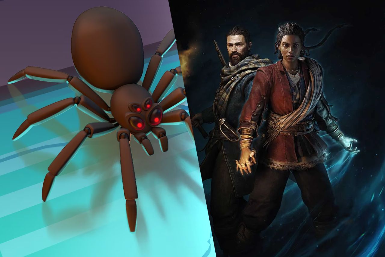 Banishers: Ghosts of New Eden and Kill It With Fire 2 land on Xbox Game Pass