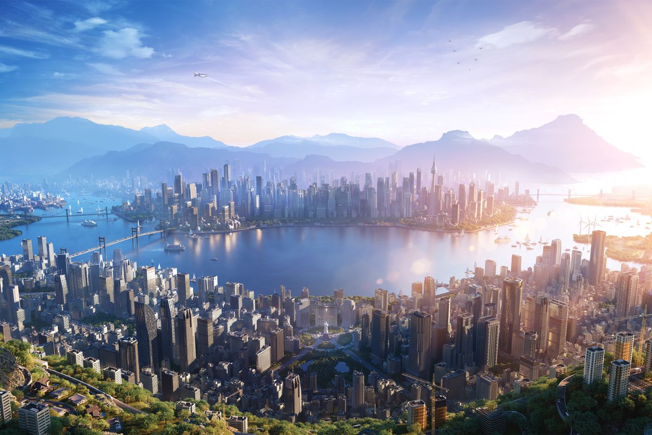 Colossal Order and Paradox Interactive conclude partnership on Cities: Skylines