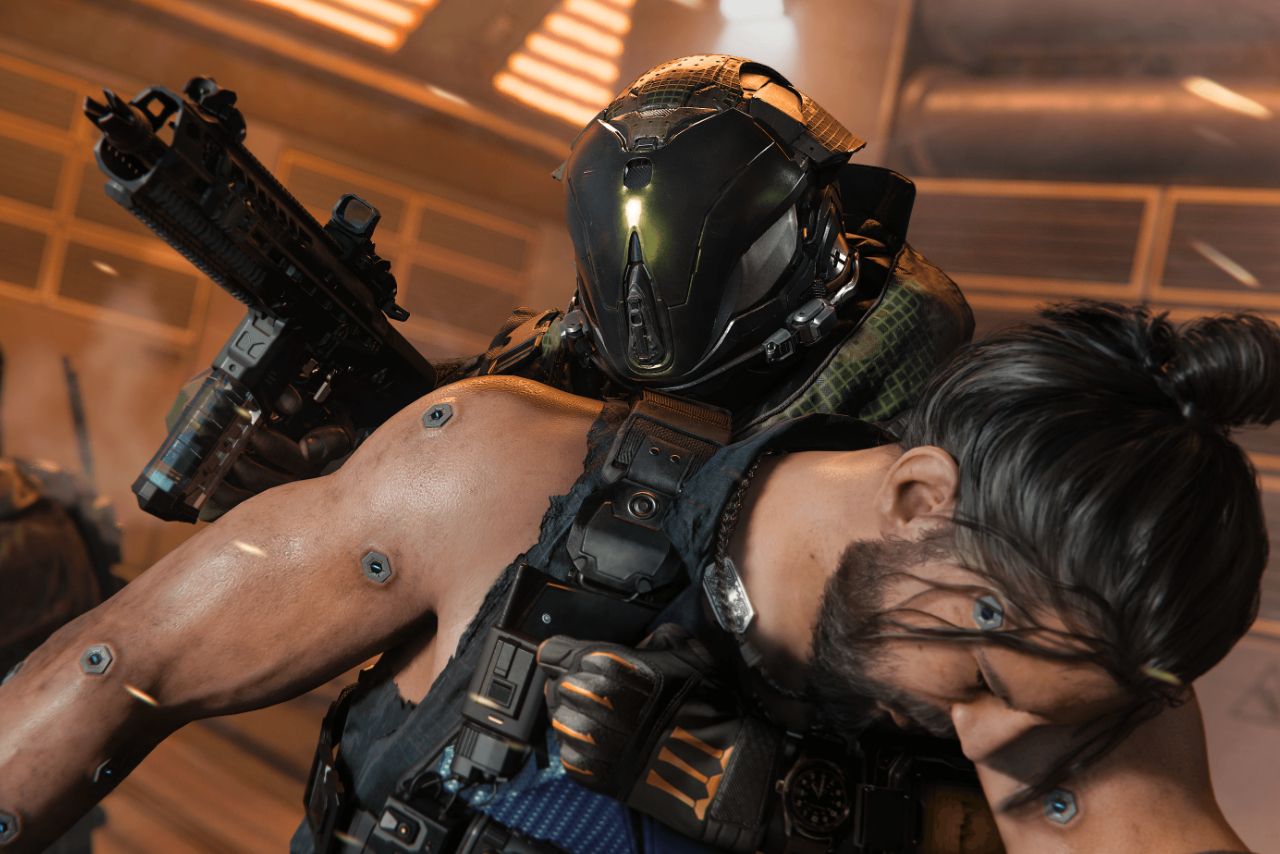 Call of Duty: Black Ops 7 launches to lukewarm reviews and complaints over AI-generated assets