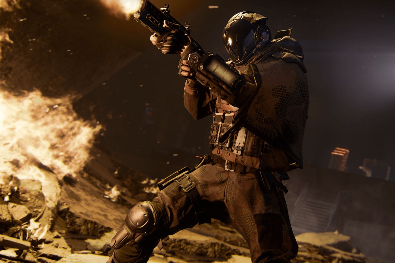 Call of Duty: Black Ops 7 update fixes map exploit and more