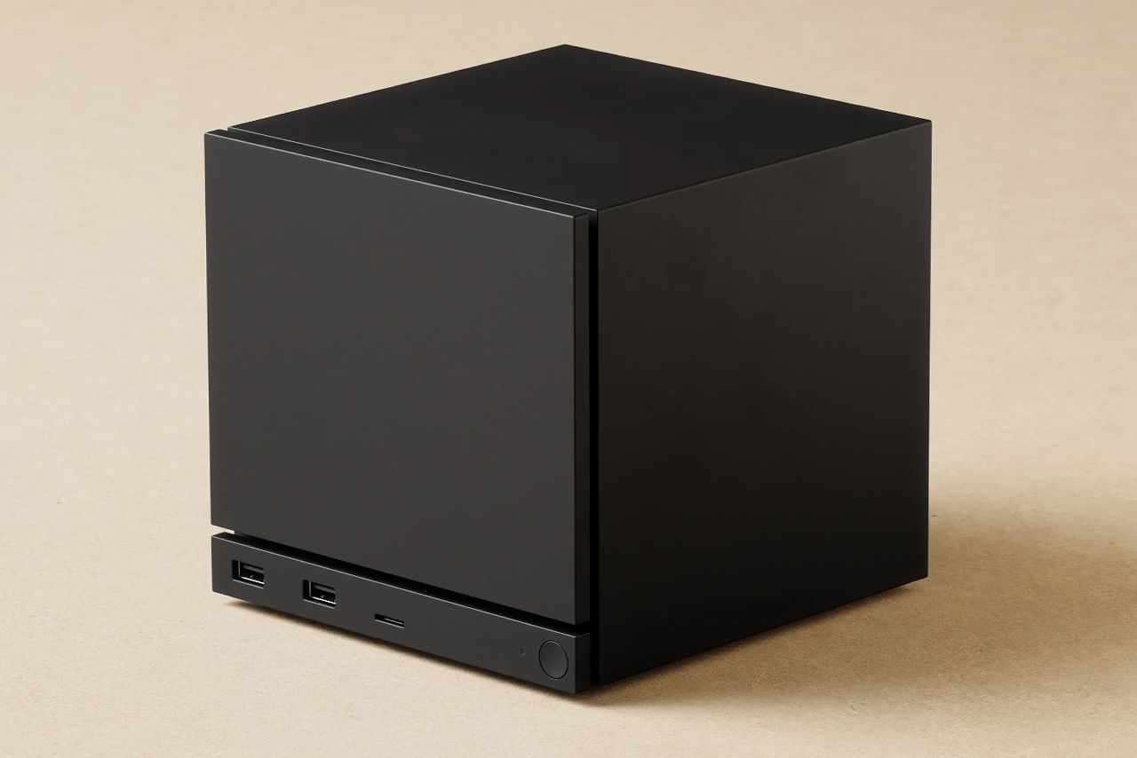 Steam Machine to be priced in line with current PC market