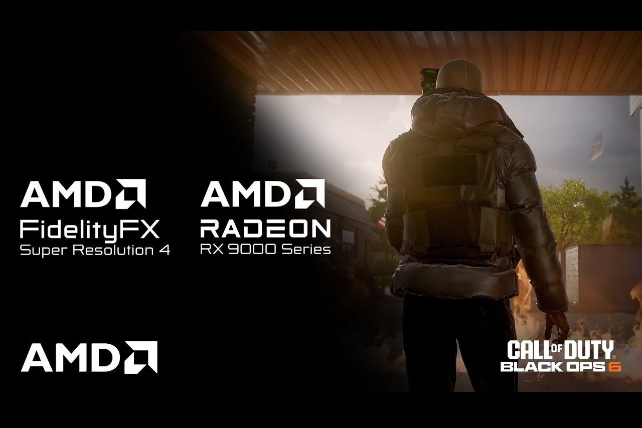 amd fsr 4