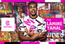 Konami Unveils Massive eFootball Update with Lamine Yamal as New Ambassador