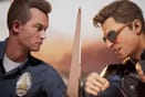 Mortal Kombat Welcomes T-1000 From Terminator as its Newest DLC Character