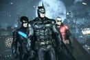 After Suicide Squad Flop, Rocksteady Allegedly Returns to Single-Player Batman