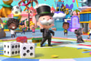 Monopoly Go! brings in $126M in revenue this year, Hasbro reports