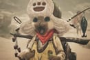 Monster Hunter Wilds development team currently working on PC-crashing bug involving Palico gears