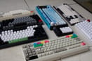 Mechanical keyboard explained