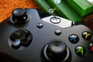 modern gamepad xbox
