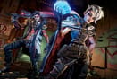 Borderlands 4 Sets Series Record for Concurrent Steam Players, but Stumbles on Mixed Reviews