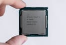 Intel CPU