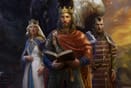 Crusader Kings III Patch Fixes Various Coronations DLC Bugs