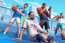 NetEases’ Dunk City Dynasty Pre-Registration Surpasses 3 Million Downloads
