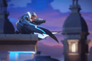 Overwatch 2’s Newest Patch Adds Stadium and Bounty Hunter Freja, a New DPS Character