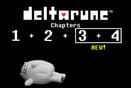 Deltarune Surpasses Undertale’s Peak Concurrent Players on Steam by 12 Times After Release of Chapters 3 and 4