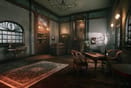 Syberia Remastered Unveils Secret of Its Launch Date