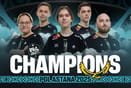 Team Spirit Wins PGL CS2 Major in Astana, Takes Home $200K