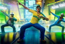 Bruno Mars Takes Over Fortnite Festival from Sabrina Carpenter